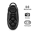 VR Headset Remote Controller Wireless Multifunctional Bluetooth Remote Control Gamepad For BlitzWolf VR Glasses Compatible With IOS or Android Smart phones