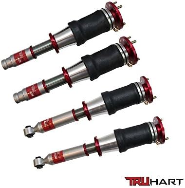 TruHart Nissan Maxima Airplus Air Struts, (TH-N1005)