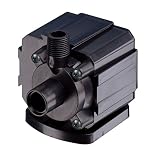 Pondmaster 02522 250 GPH Magnetic Drive Utility Pump