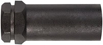 J S Products 78538 5-spline Small Diameter Socket 5/8 Inner Dia. by J S Products