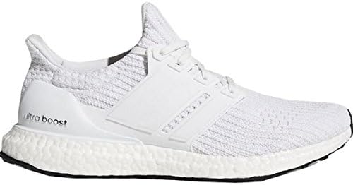 Real Ultra Boost 4.0 Core White Runner Fashion Ultraboost Running Shoes Men Womens