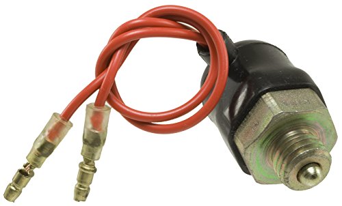 Wells JA4195 Back-Up Light Switch