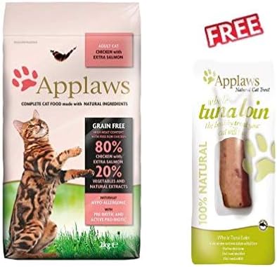 applaws chicken and salmon