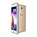 BLU Advance 5.5 HD -Unlocked Dual Sim Smartphone - US GSM - Gold