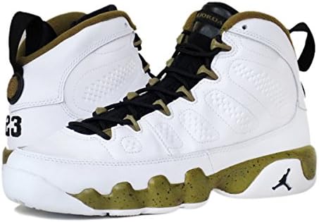 jordan 9 amazon