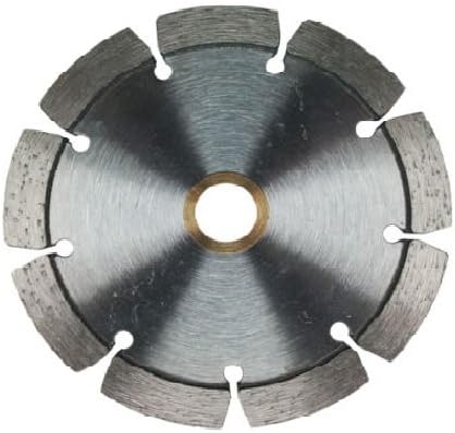 Disco De Diamante Premium VIP Rubi Tools – Corte Rápido Y Preciso Para Todo Tipo De Material