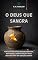 Livro O Deus Que Sangra: Por que a busca pelo sucesso espiritual nos adoece e como a Cruz é o único descanso para uma geração exausta