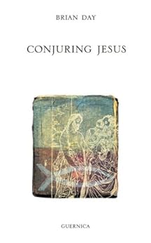 Amazon.com: Conjuring Jesus (Essential Poets Series Book ...