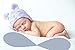 Baby Photography Butterfly Poser Pillow Prop | Newborn Basket Filler Phots