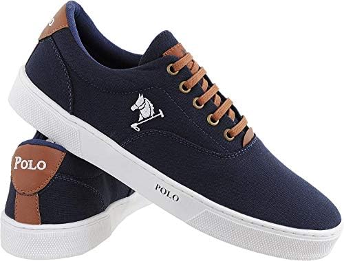 tenis masculino da polo