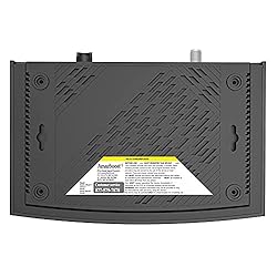 Amazboost A3 Cell Phone Booster for Home & RV ,Up