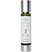 FREE SHIPPING - Miracle Moss Organic Peppermint Toner | with Aloe & Peppermint | Natural Beta Hydroxy Acids | Removes Cleaning Residue | Purifies & Prepares Skin for Creams & Treatments | 3.4 oz