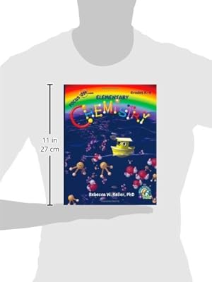 Focus On Elementary Chemistry Student Textbook