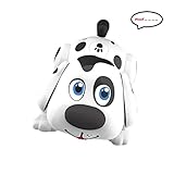 Robot Dog Toys, Electronic Pet Dog Interactive Robot Toy Dog Walks, Barks, Sings, Dances, Responds to Touch, Kids Dog Toys