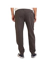 Nautica Puños Inferiores Pantalones de forro polar