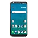 LG Stylo 4 &ndash; 32 GB &ndash; Unlocked (AT&amp;T/Sprint/T-Mobile/Verizon) &ndash; Aurora Black &ndash; Prime Exclusive Phone
