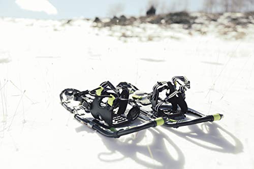 Yukon Charlies Pro Snowshoe Kit, 930 - Thumbnail 5