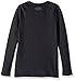 Under Armor Girls' ColdGear Crew Neck
