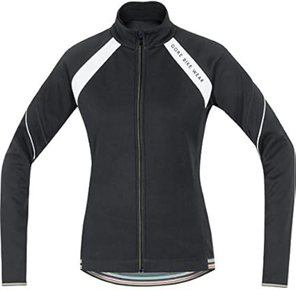 gore power 2.0 windstopper soft shell jacket