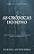 Livro AS CRÔNICAS DO SONO