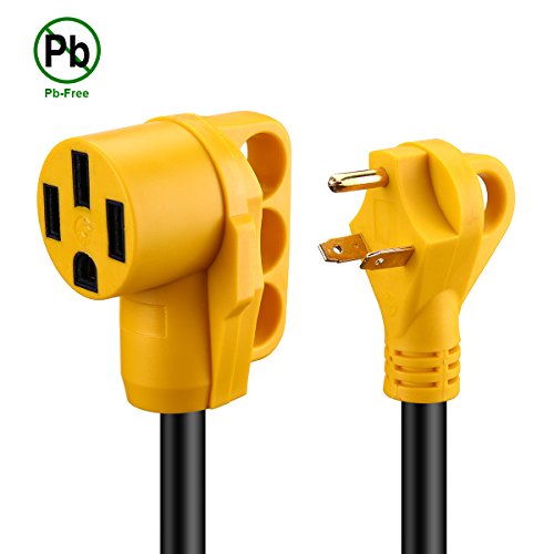 2 Miady+Female+Dogbone+Electrical+Adapter