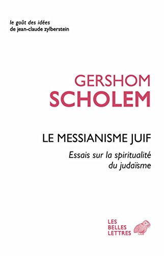 Le  messianisme juif