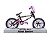 Flick Trix Adam Banton Bike Check [Eastern Bikes]