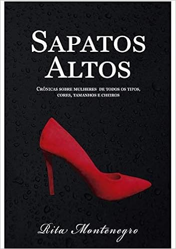 Sapatos Altos - 9786590165206 - Livros na Amazon Brasil