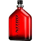 ESIKA Nitro Intense Cyzone, 100ml