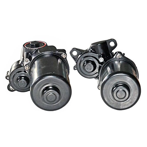 image for GELUOXI Pair Left & Right Running Board Motor 9L7Z16A506A / 9L7Z16A507