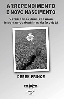 Livro Arrependimento e Novo Nascimento