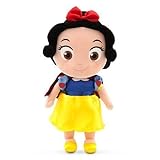 Disney Toddler Snow White Plush