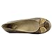 Vionic Lydia Women's Demi-Wedge