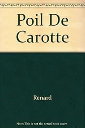 POIL DE CAROTTE