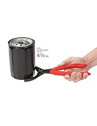 Pinza para filtro de aceite Tekton por Mit de 12 pulgadas