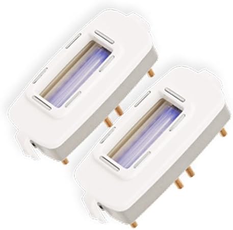 Amazon 家庭用脱毛器の革新 Emo イーモ の正品カートリッジ 2個 イーモ シェーバー バリカン 通販