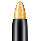 HOT Sale!Canserin Beauty Highlighter Eyeshadow Pencil (Gold)