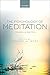 The Psychology of Meditation: Research and Practice by Michael A. West