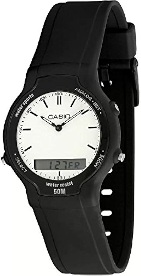 casio aw 30