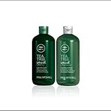 Paul Mitchell Tea Tree Special Shampoo and Conditioner 10.14oz Set