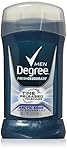 Degree Men Fresh Deodorant, Arctic Edge 3 oz, Twin Pack