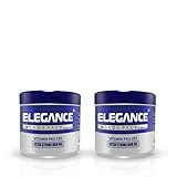 Elegance Extra Strong Protection (Medium Hold) 2 Pack