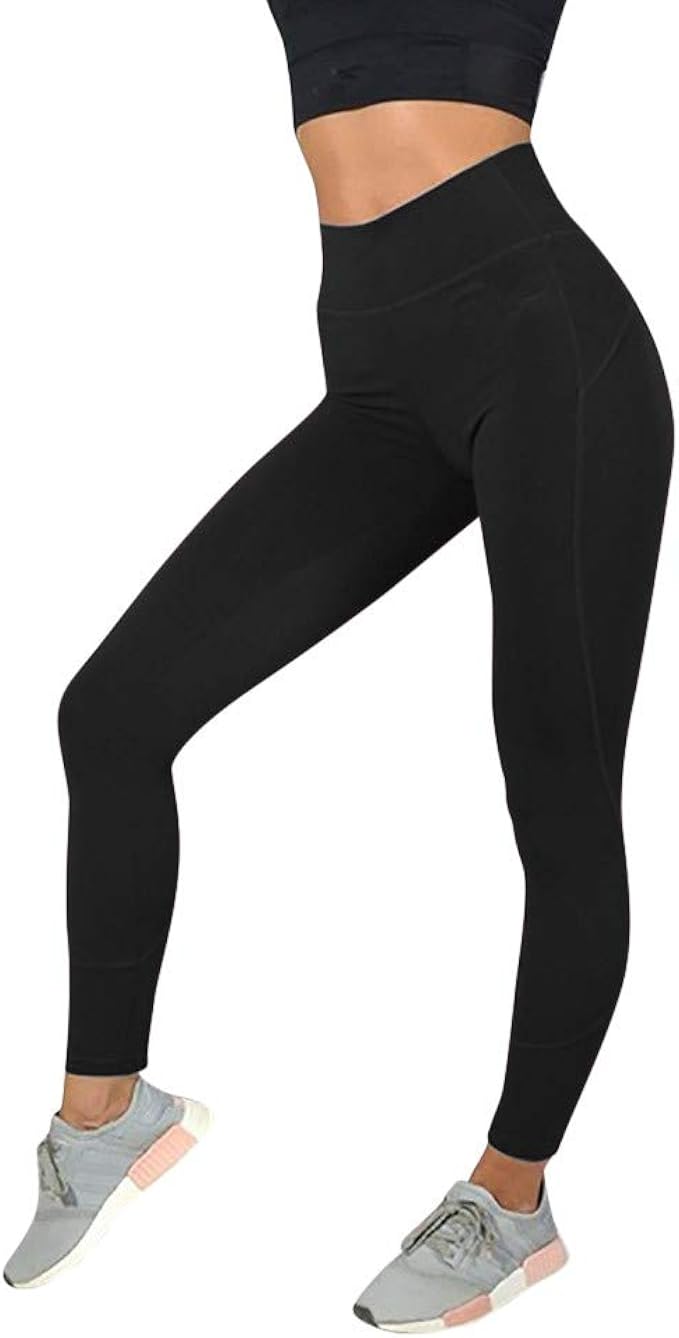full length workout leggings