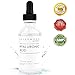 Acido Hialuronico Suero Para La Piel - 100% Puro De La Mas Alta Calidad, Suero Antienvejecimiento Para Hidratación, No graso, Fórmula Potencia Clínica De Calidad Medica 2 oz