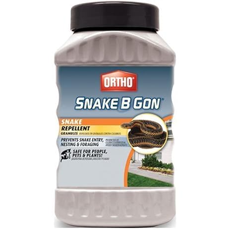 2 Pcs Pack Of Herbal Snake Repellent Spray Natural Non Toxic No
