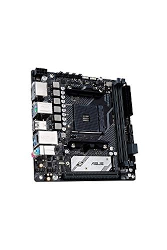 A320 Itx Motherboard Asus Prime A320I-K AMD Ryzen AM4 DDR4