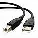 USB CABLE CORD FOR HP ENVY 100 110 120 4500 5530 5640 5660 7640 PRINTER