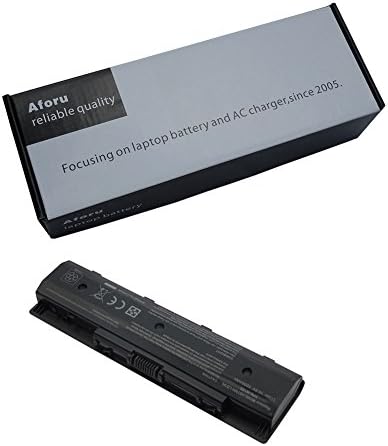 Replacement for HP PI06 PI06XL P106 PI09 710416-001 710417-001 Pavilion