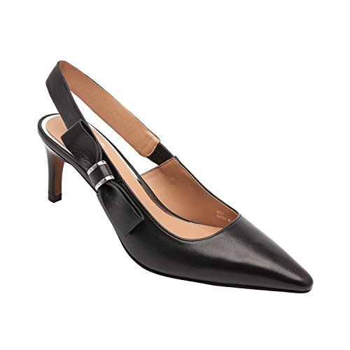 linea paolo carly slingback pump