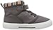 carter's Unisex-Adult Scott2 Boy's High-Top Casual Sneaker